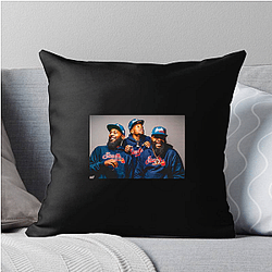 Creative Frequency The 85 South Show Pillows Cover