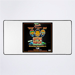 Talk Space The 85 South Show Mouse Pads