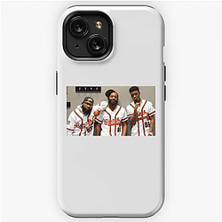 Audio Journey The 85 South Show Samsung Cases