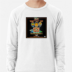Talk Space The 85 South Show Sweatshirts