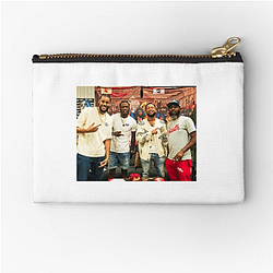 Dialogue Station The 85 South Show Zipper Pouches