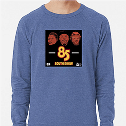 Story Hub The 85 South Show Sweatshirts
