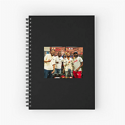 Dialogue Station The 85 South Show Notebook