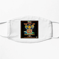 Talk Space The 85 South Show Face Masks