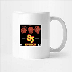 Story Hub The 85 South Show Mugs