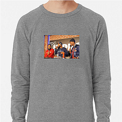 Thought Network The 85 South Show Sweatshirts