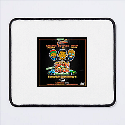 Talk Space The 85 South Show Mouse Pads