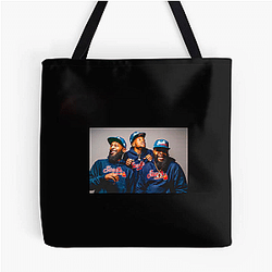Creative Frequency The 85 South Show Bags