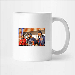 Thought Network The 85 South Show Mugs