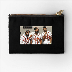 Audio Journey The 85 South Show Zipper Pouches