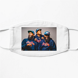 Creative Frequency The 85 South Show Face Masks