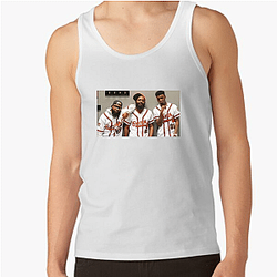Audio Journey The 85 South Show Tank Tops