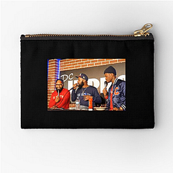 Thought Network The 85 South Show Zipper Pouches