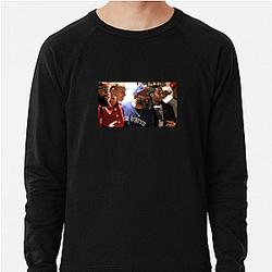 Conversation Channel The 85 South Show Sweatshirts