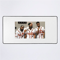 Audio Journey The 85 South Show Mouse Pads