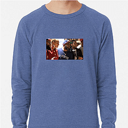 Conversation Channel The 85 South Show Sweatshirts
