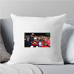 Idea Exchange The 85 South Show Pillows Cover