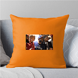 Conversation Channel The 85 South Show Pillows Cover