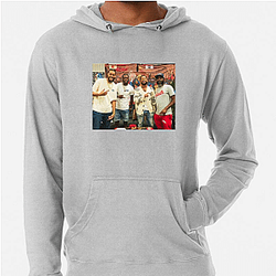 Dialogue Station The 85 South Show Hoodies