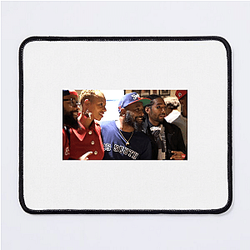 Conversation Channel The 85 South Show Mouse Pads