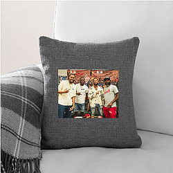 Dialogue Station The 85 South Show Pillows Cover