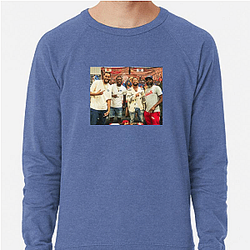 Dialogue Station The 85 South Show Sweatshirts