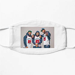 Voice Platform The 85 South Show Face Masks