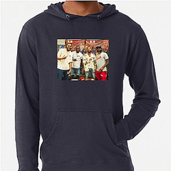 Dialogue Station The 85 South Show Hoodies