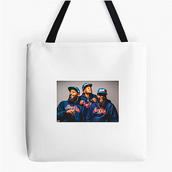 Creative Frequency The 85 South Show Bags