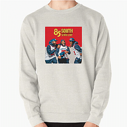 Knowledge Stream The 85 South Show Sweatshirts