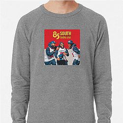 Knowledge Stream The 85 South Show Sweatshirts