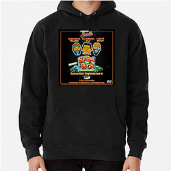Talk Space The 85 South Show Hoodies