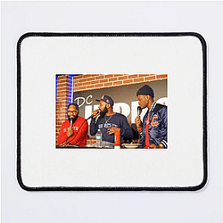 Thought Network The 85 South Show Mouse Pads