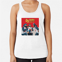 Knowledge Stream The 85 South Show Tank Tops