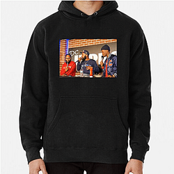 Thought Network The 85 South Show Hoodies