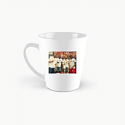 Dialogue Station The 85 South Show Mugs