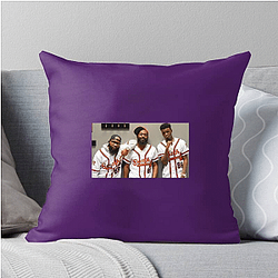 Audio Journey The 85 South Show Pillows Cover