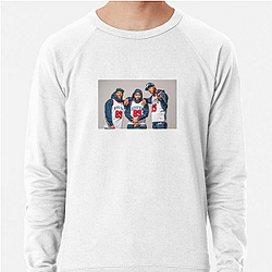 Voice Platform The 85 South Show Sweatshirts