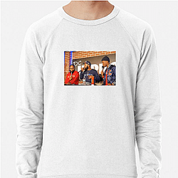 Thought Network The 85 South Show Sweatshirts