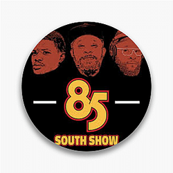 Story Hub The 85 South Show Pins