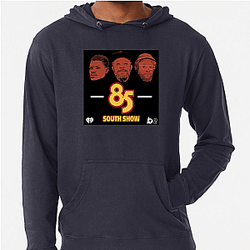 Story Hub The 85 South Show Hoodies