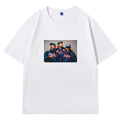 Creative Frequency The 85 South Show T-Shirts