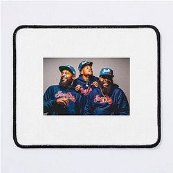 Creative Frequency The 85 South Show Mouse Pads