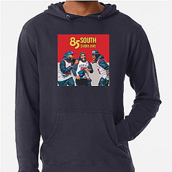Knowledge Stream The 85 South Show Hoodies