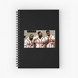 Audio Journey The 85 South Show Notebook