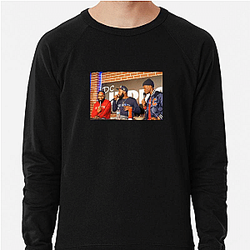 Thought Network The 85 South Show Sweatshirts