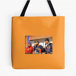 Thought Network The 85 South Show Bags