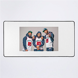 Voice Platform The 85 South Show Mouse Pads