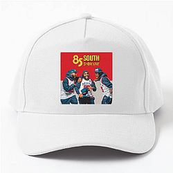 Knowledge Stream The 85 South Show Hats & Caps