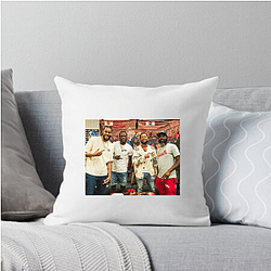 Dialogue Station The 85 South Show Pillows Cover